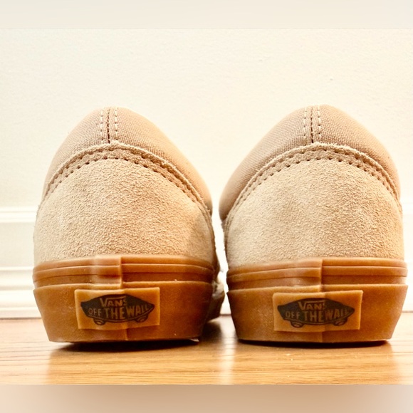 *NEW* VANS OLD SKOOL 'SESAME’ Sneakers - Picture 5 of 6